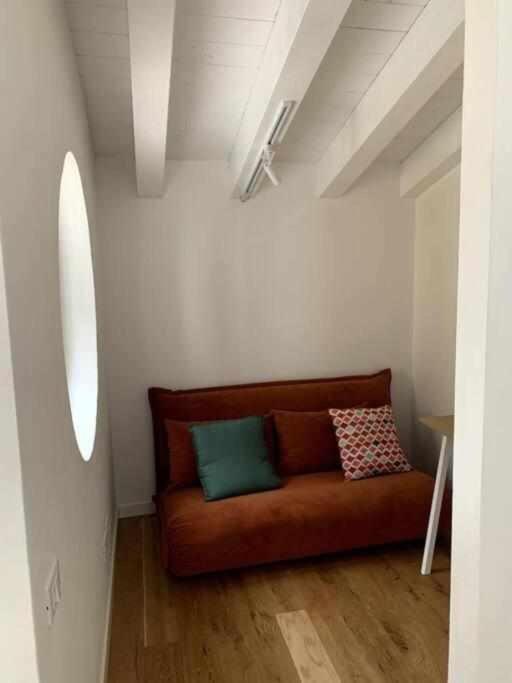 Waterfront Balcony I Grani 4 Resort Style Suite ليفورنو المظهر الخارجي الصورة