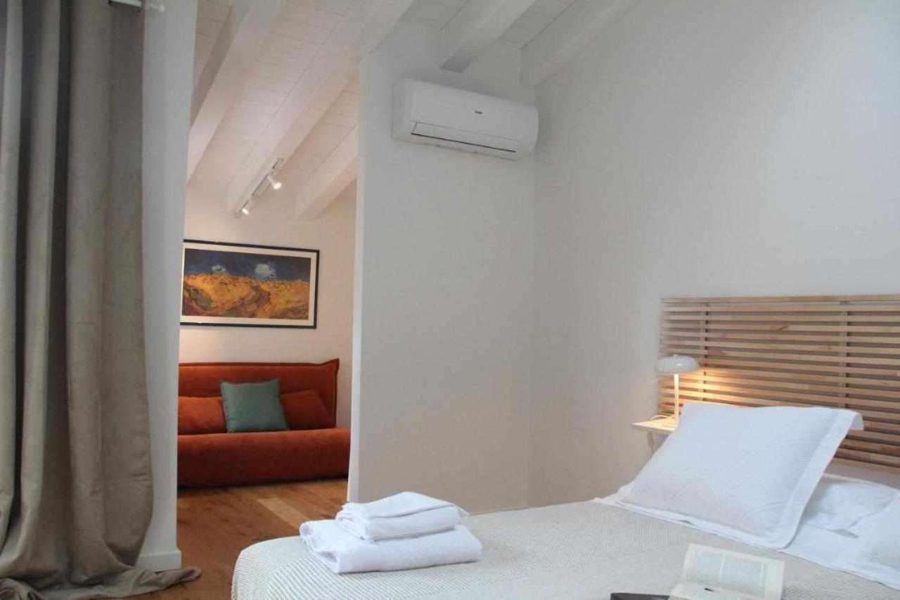 Waterfront Balcony I Grani 4 Resort Style Suite ليفورنو المظهر الخارجي الصورة