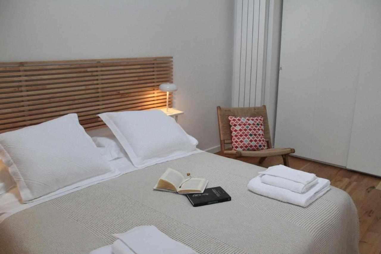 Waterfront Balcony I Grani 4 Resort Style Suite ليفورنو المظهر الخارجي الصورة