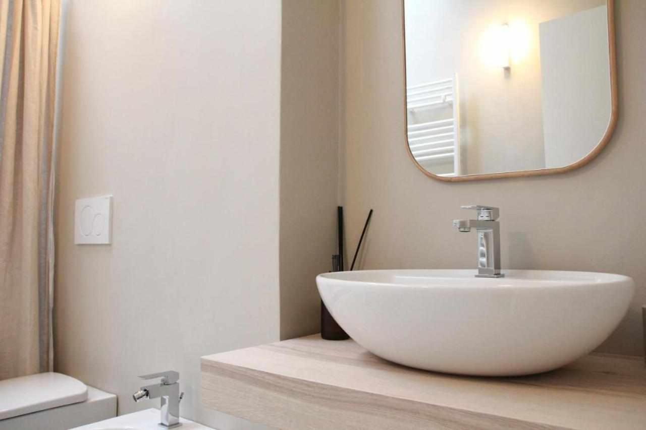 Waterfront Balcony I Grani 4 Resort Style Suite ليفورنو المظهر الخارجي الصورة