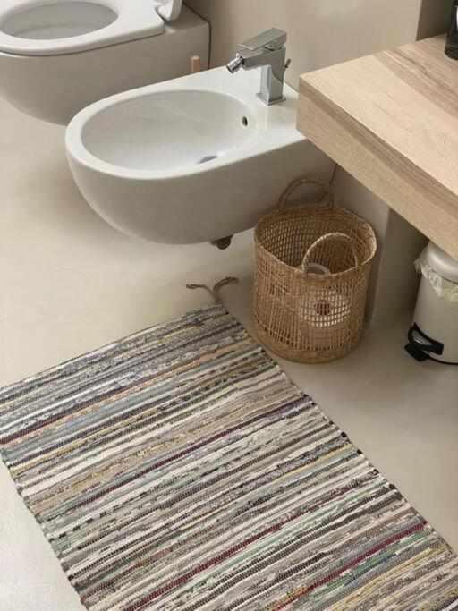 Waterfront Balcony I Grani 4 Resort Style Suite ليفورنو المظهر الخارجي الصورة