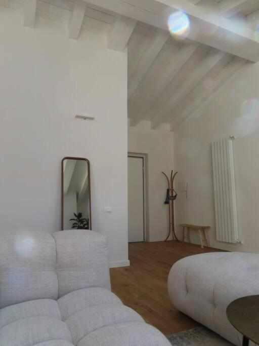 Waterfront Balcony I Grani 4 Resort Style Suite ليفورنو المظهر الخارجي الصورة
