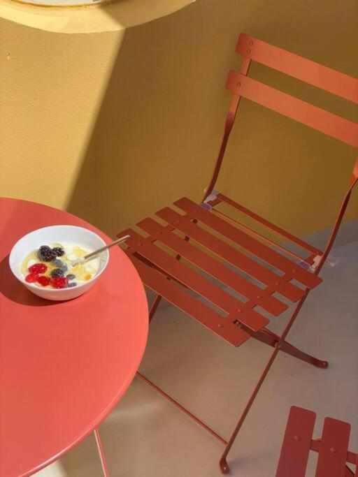 Waterfront Balcony I Grani 4 Resort Style Suite ليفورنو المظهر الخارجي الصورة