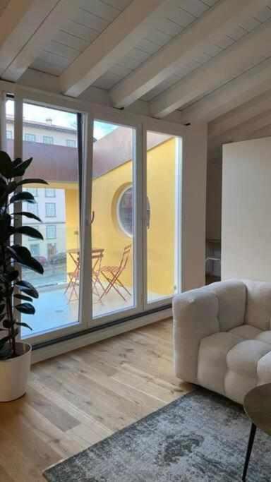 Waterfront Balcony I Grani 4 Resort Style Suite ليفورنو المظهر الخارجي الصورة