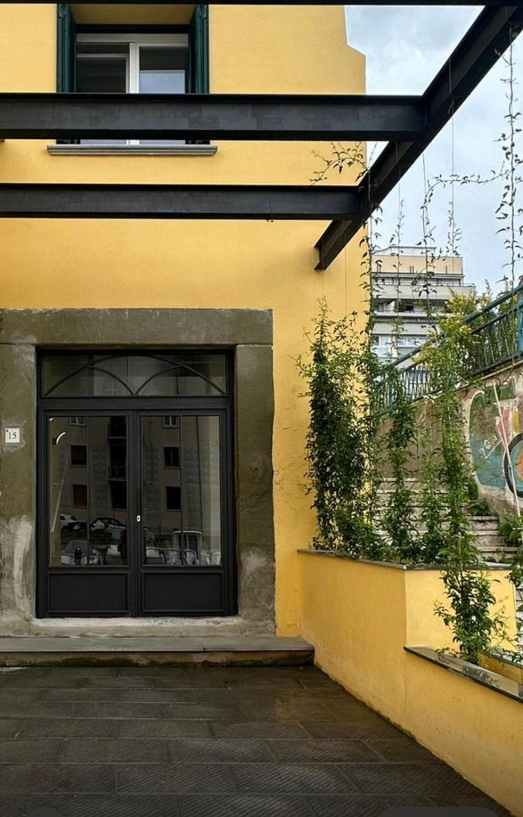 Waterfront Balcony I Grani 4 Resort Style Suite ليفورنو المظهر الخارجي الصورة
