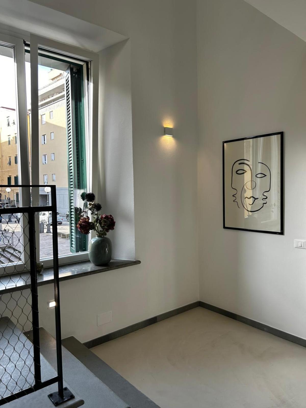 Waterfront Balcony I Grani 4 Resort Style Suite ليفورنو المظهر الخارجي الصورة